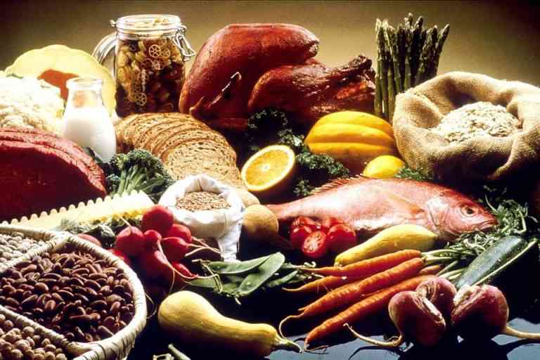 ONU avertizează: Cumpărăturile de alimente în exces ar putea duce la o criză a aprovizionării