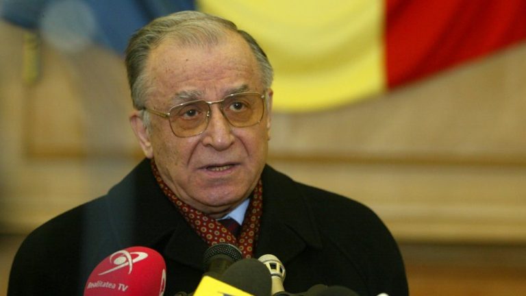 Stelian Ion: Îi doresc lui Iliescu mulți ani, ca să poată răspunde la întrebările despre Revoluție