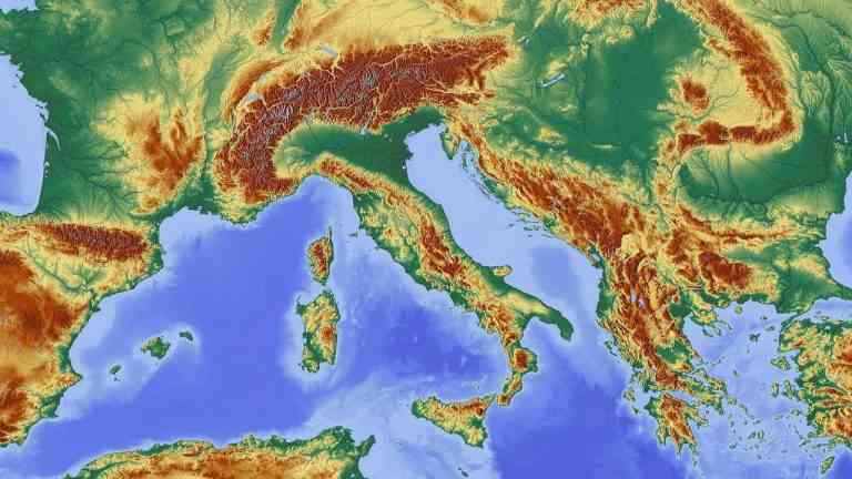 Italia se îndreaptă către o criză financiară. Cât este de contagioasă?