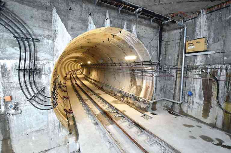 Metroul din Drumul Taberei: șapte ani de întârziere și costuri mai mari