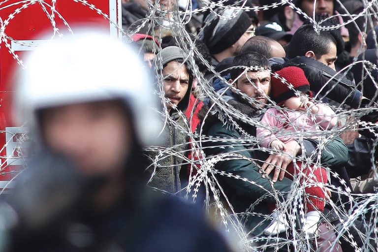 Ce vrea Erdoğan de la Europa?