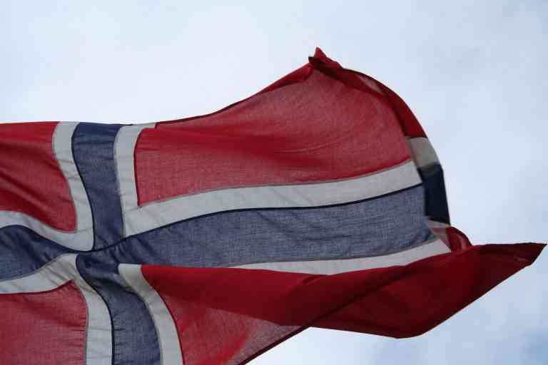 Norvegia va aplica cele mai stricte măsuri “de pe timp de pace”, pentru limitarea pandemiei
