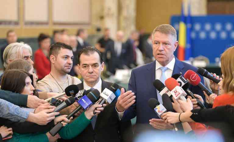 Ce prevederi va cuprinde decretul care va institui starea de urgență?
