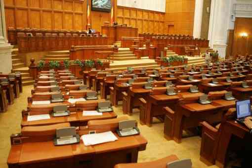 Propunere legislativă în regim de urgență: tichete de masă pentru angajații aflați în șomaj tehnic