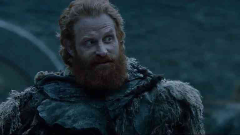 Starul „Game of Thrones” Kristofer Hivju a fost testat pozitiv pentru COVID-19