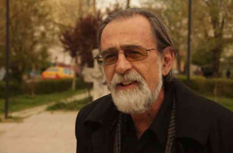 Profesorul Vintilă Mihăilescu a încetat din viaţă la vârsta de 68 de ani