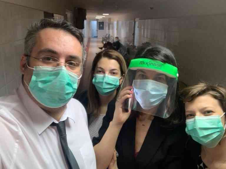 Rezultatul pentru un ministru al cabinetului Orban este gata