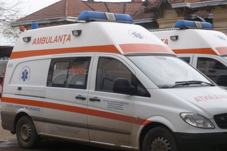 Ambulanțierul care a murit la Suceava moștenise profesia de la tatăl său și lucra de 25 de ani la Serviciul de Ambulanță