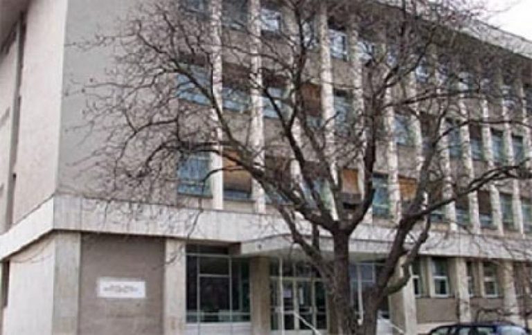 DSP Argeş a intrat sub conducere militară după ce șefa Direcției a fost demisă după cazul chirurgului cu Covid-19, de la Spitalul Judeţean