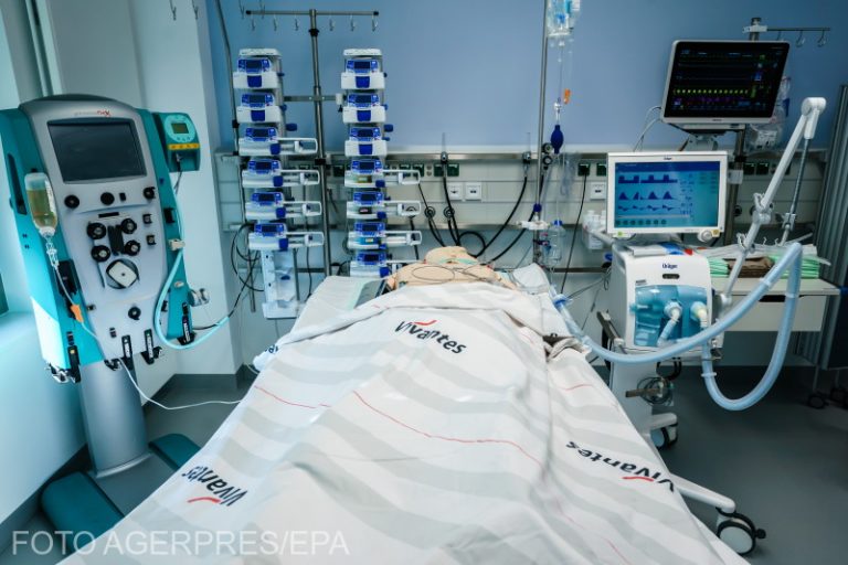 Comenzile de ventilatoare nu mai ajung în România | Orban: Vom repara ventilatoarele stricate