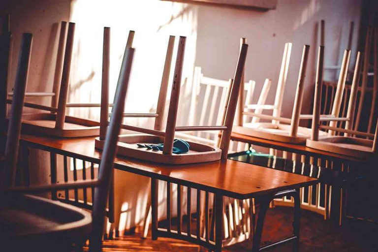 Educaţia: destin şi legalitate sub CoViD