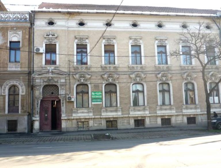 La 5 dintre cei 10 bebeluşi de la maternitatea timișană Odobescu, noile rezultate ale testării au ieșit negative