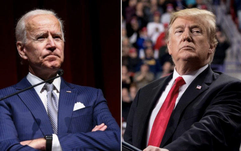 Inaugurarea lui Joe Biden ca a 46-a S.U.A. președintele