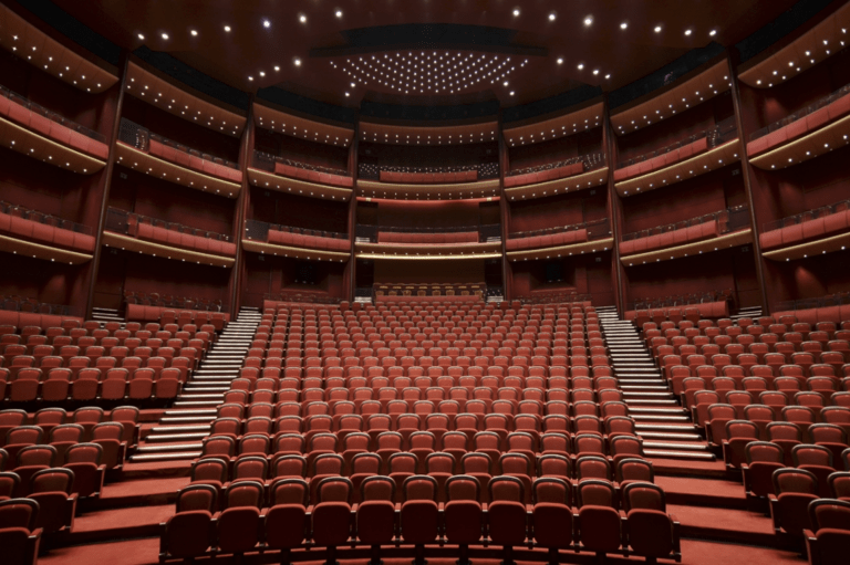 Teatre din București vor fi redeschise