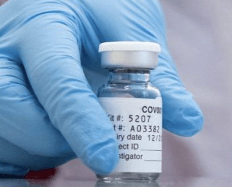 AstraZeneca COVID-19 vaccinului