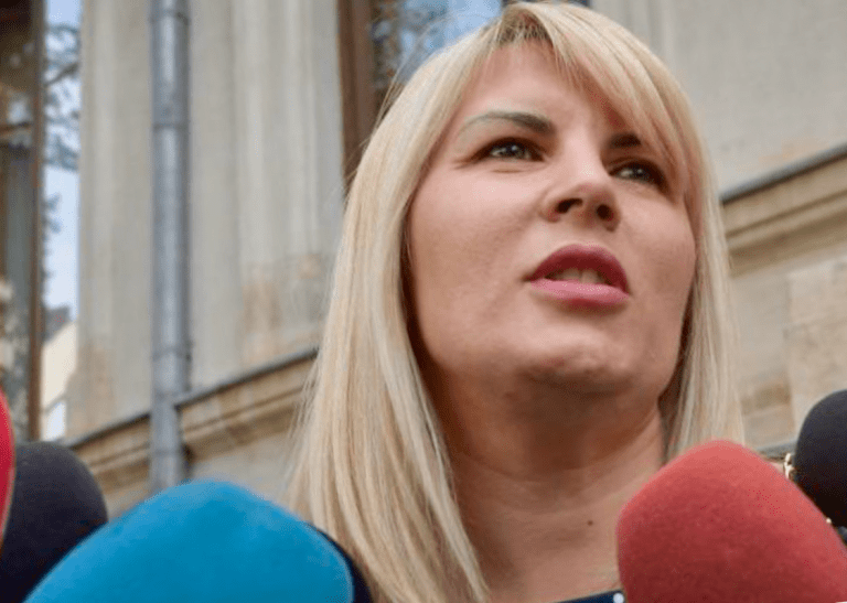 sentințe de închisoare pentru Băsescu și Udrea